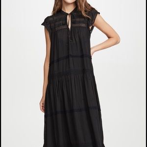 NWT Free People Maxi